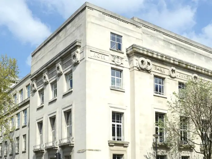 Peter Weatherburn UCL appoints Director of Research at UCLH and Director of the NIHR UCLH ...