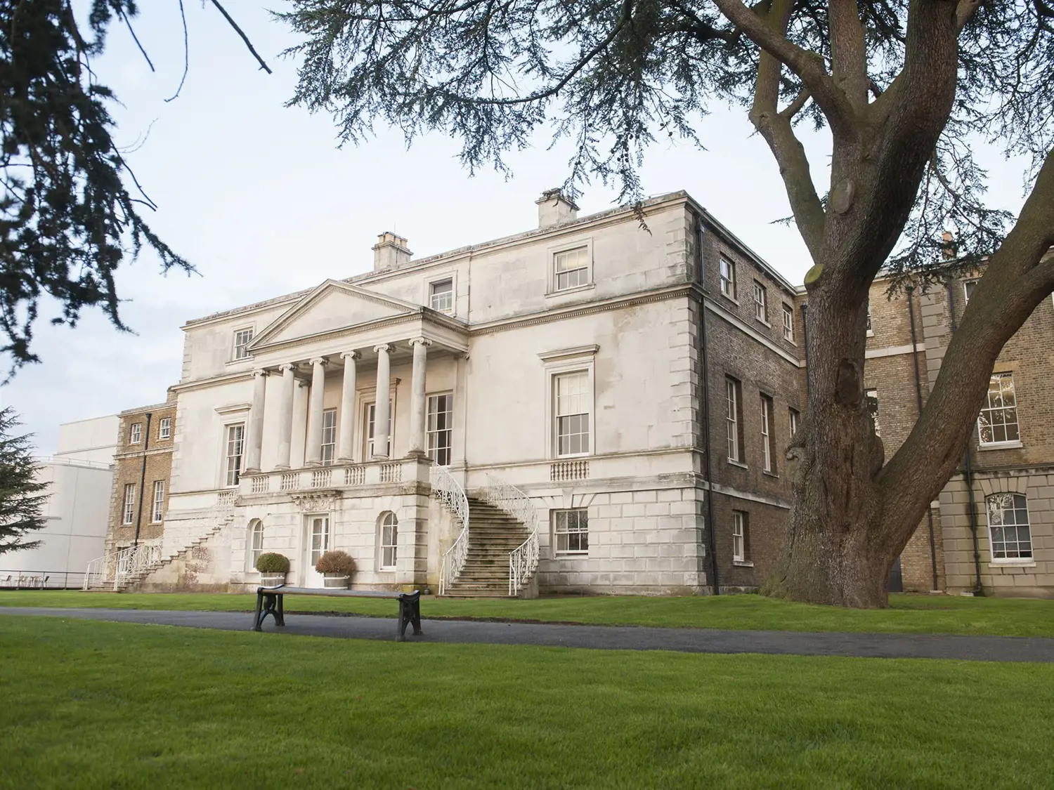 The University Of Roehampton Appoints A New Deputy Dean Student The University Of Roehampton Appoints A New Deputy Dean Student